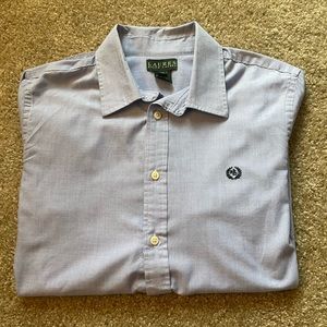 Ralph Lauren Long Sleeve